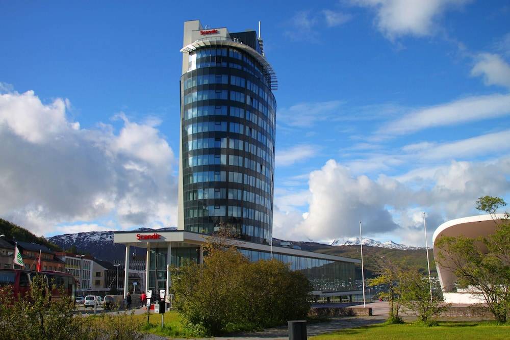 Scandic Narvik 1