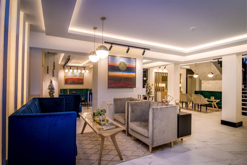 Hotel Wilder Mann 2