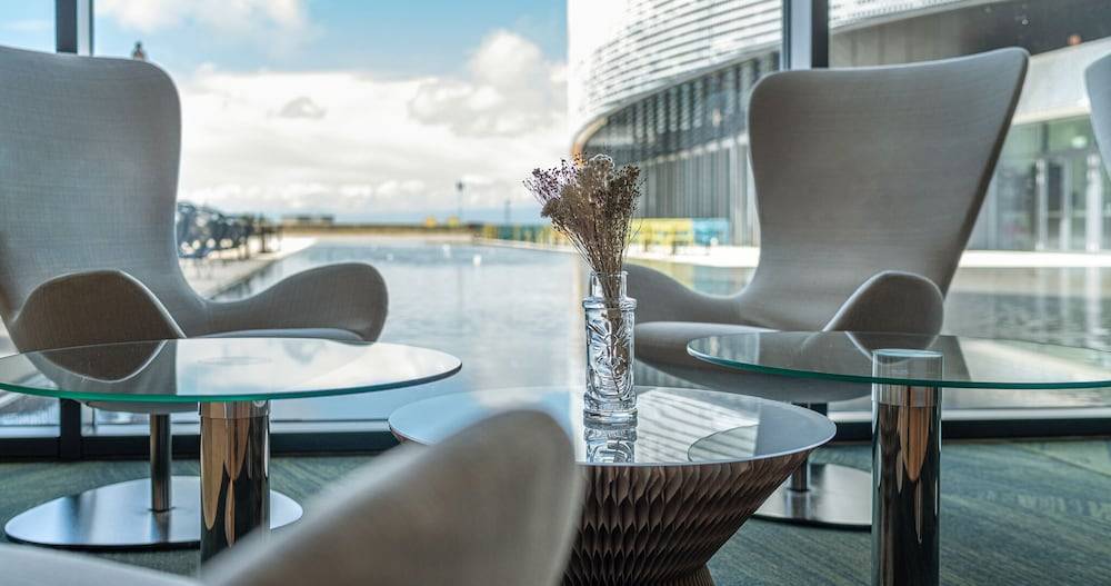 Aquatis Hotel 1