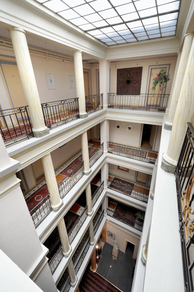 Hotel Victoria 2