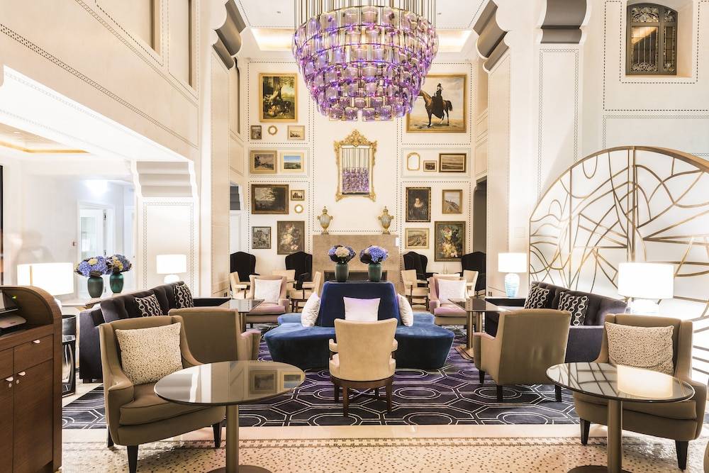 Royal Savoy Hotel & Spa 2