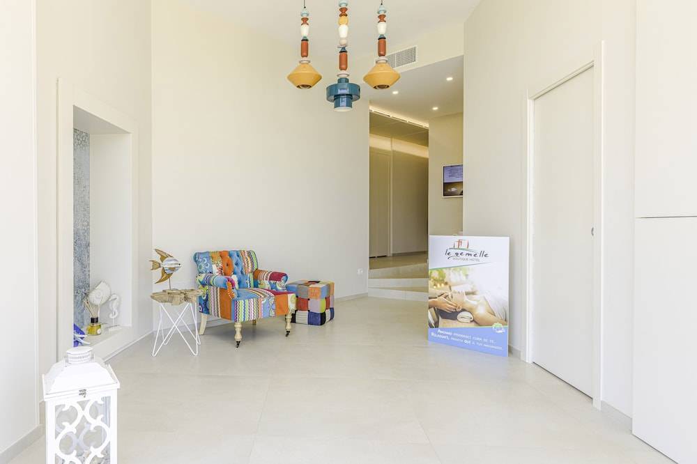 Le Gemelle Boutique Hotel 2