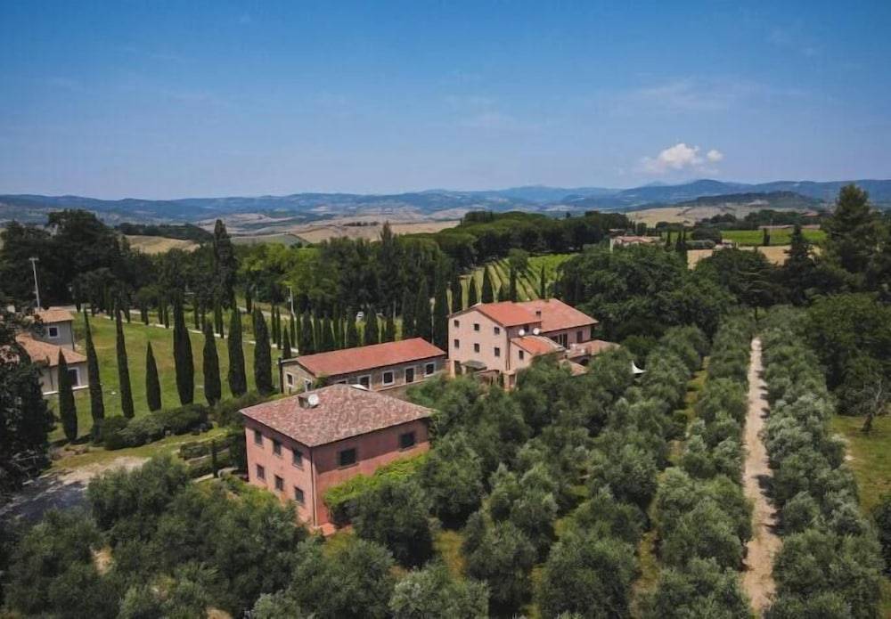 Relais Ciavatta Country Hotel 1