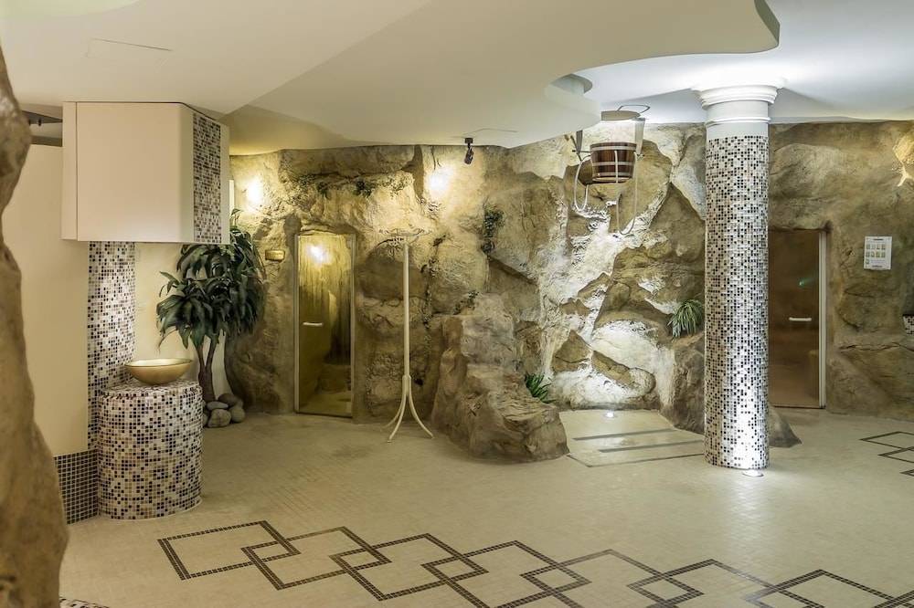 Hotel Terme Leonardo 2