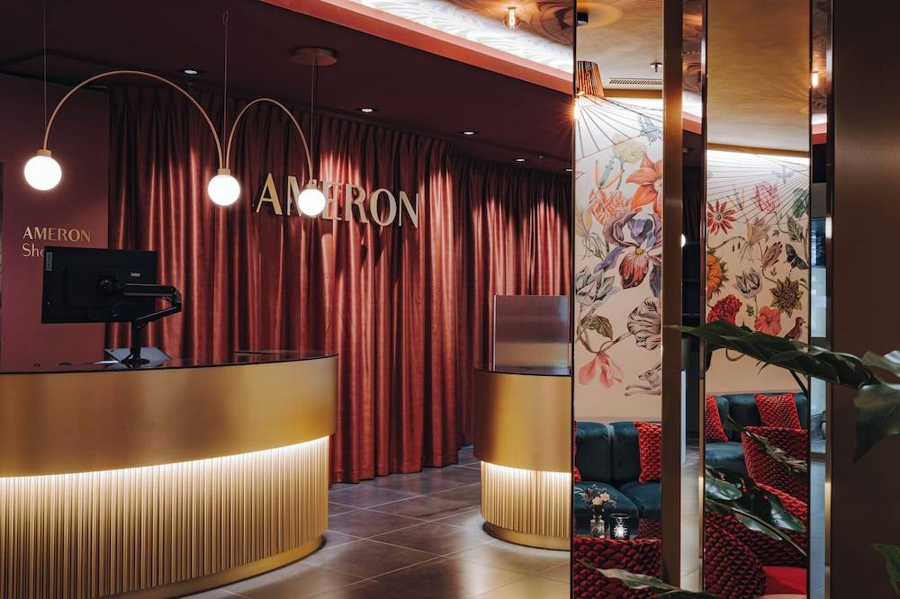 AMERON Luzern Hotel Flora 2