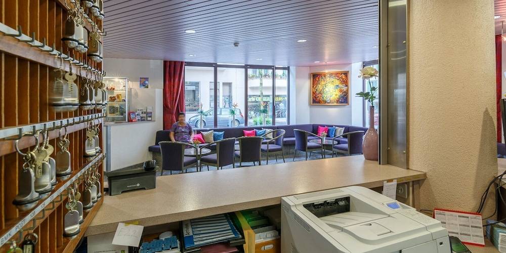 Hotel Drei Könige Luzern 2