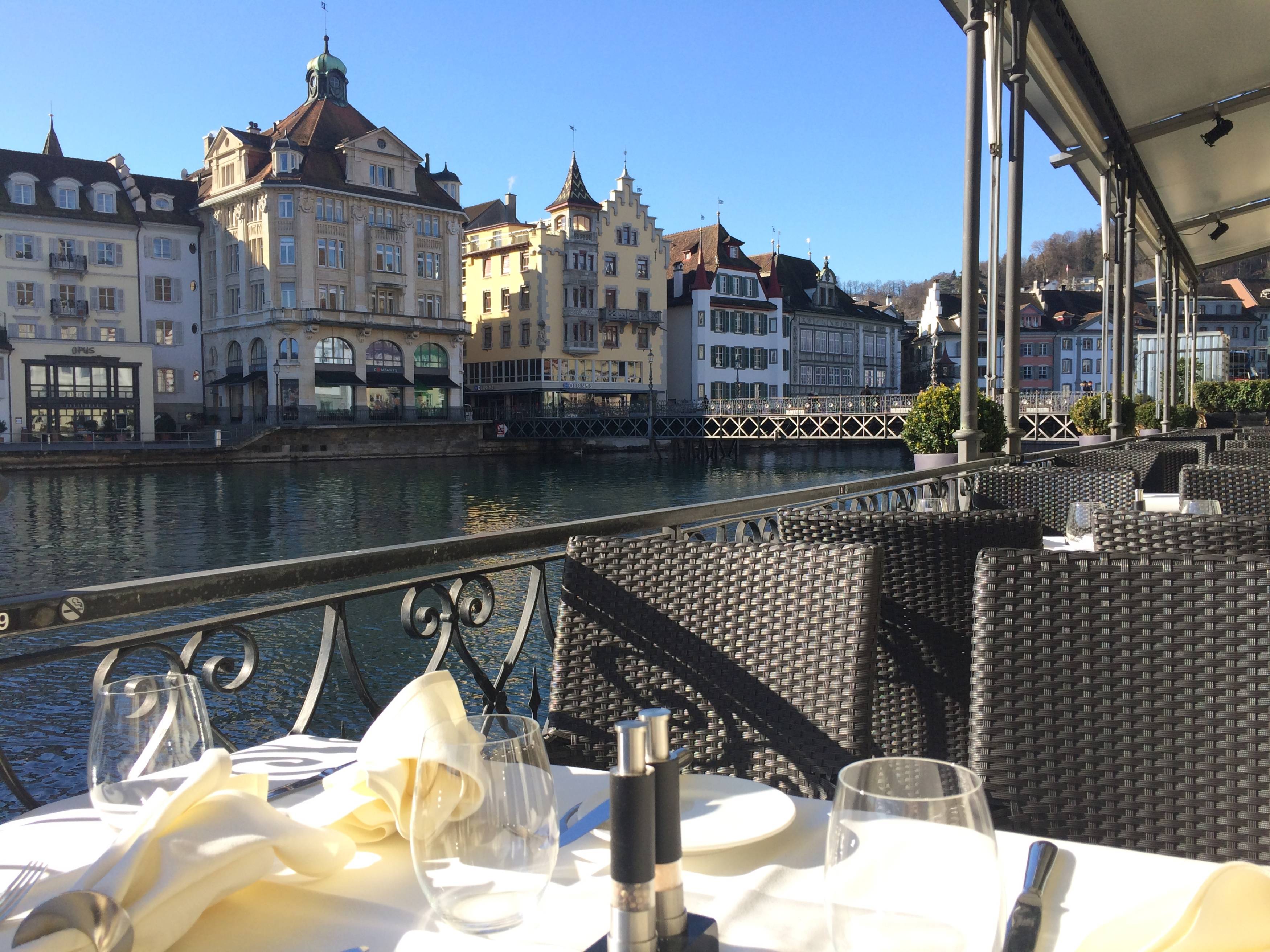 Hotel des Balances 1