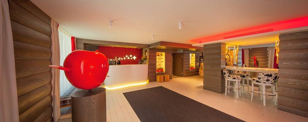 Agora Swiss Night by Fassbind 2