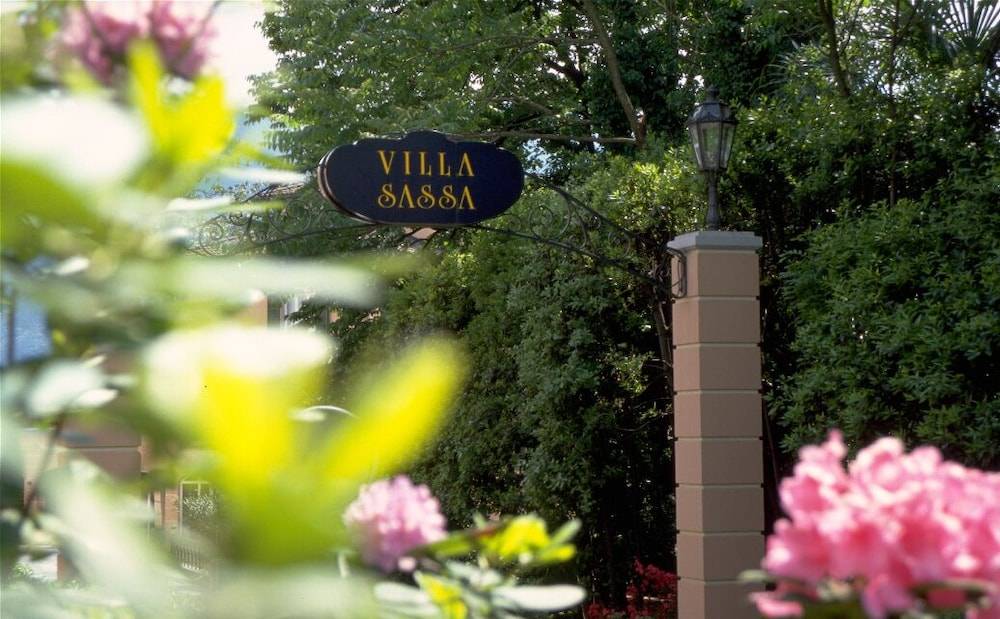 Villa Sassa 2