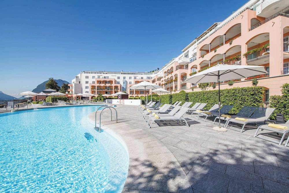 Villa Sassa 1