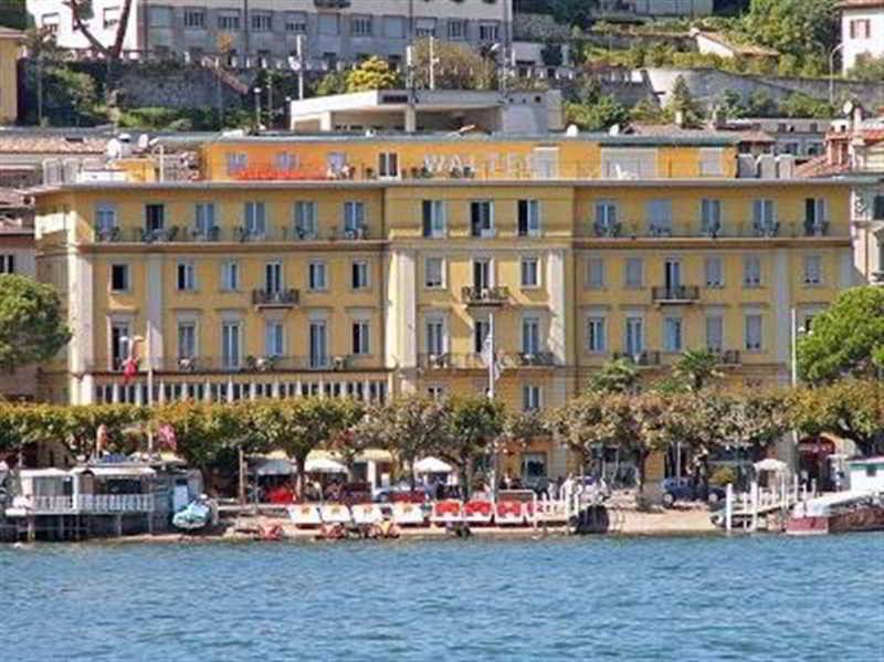 Hotel Walter Au Lac 1