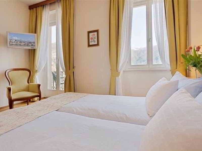 Hotel Walter Au Lac 2