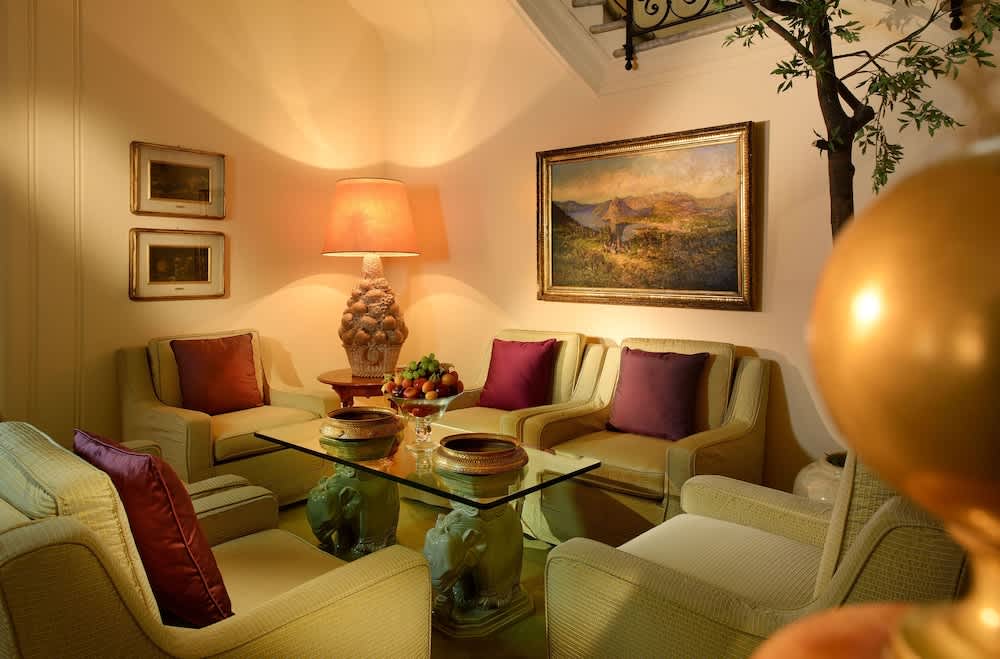 Grand Hotel Villa Castagnola 2