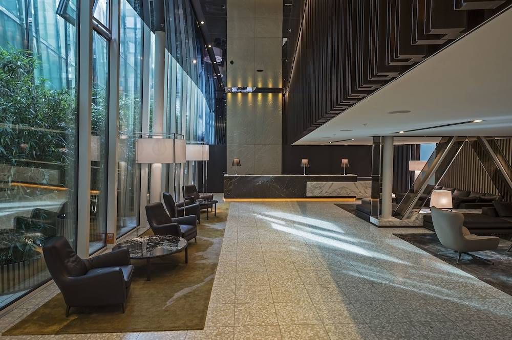 Hotel Astoria 2