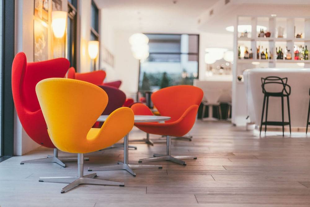 Hotel City Lugano 2