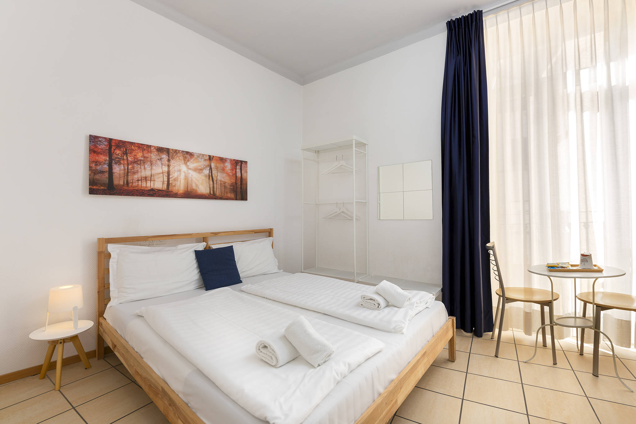 GuestHouse Lugano Center by LR 1