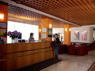 Hotel Ceresio 2