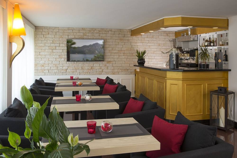 Hotel Campione 2