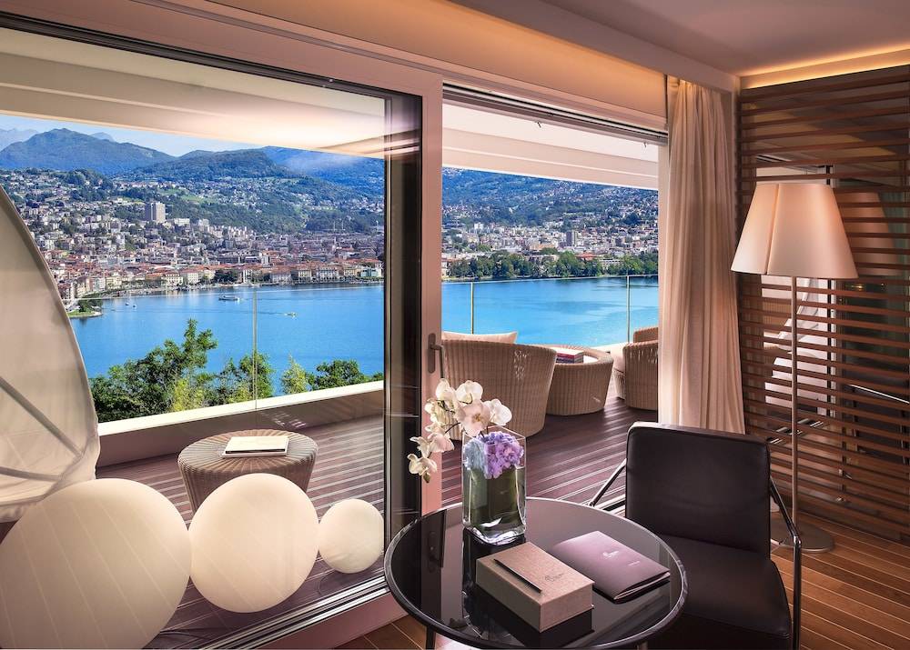 The View Lugano 1