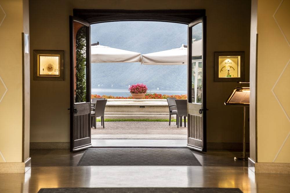Villa Principe Leopoldo 2