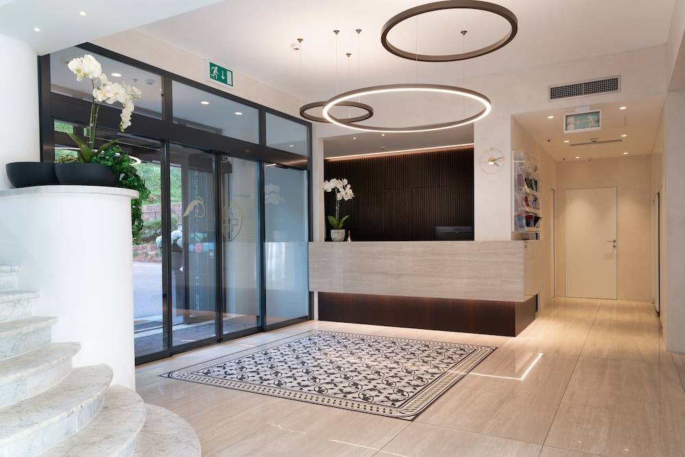 Hotel Federale 2