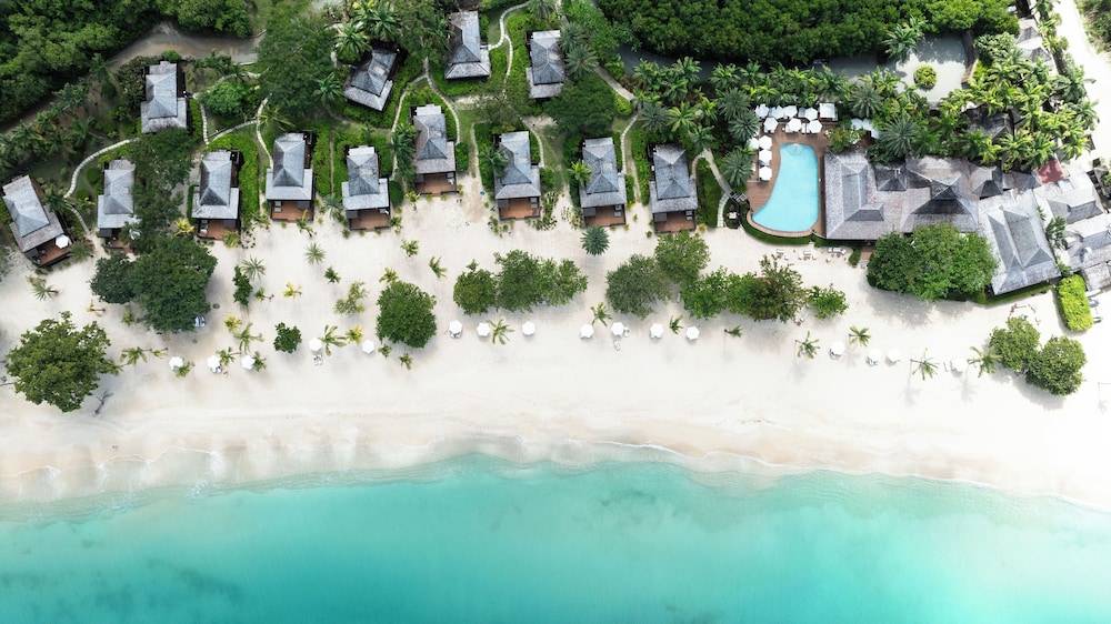 Hermitage Bay – Antigua and Barbuda 1