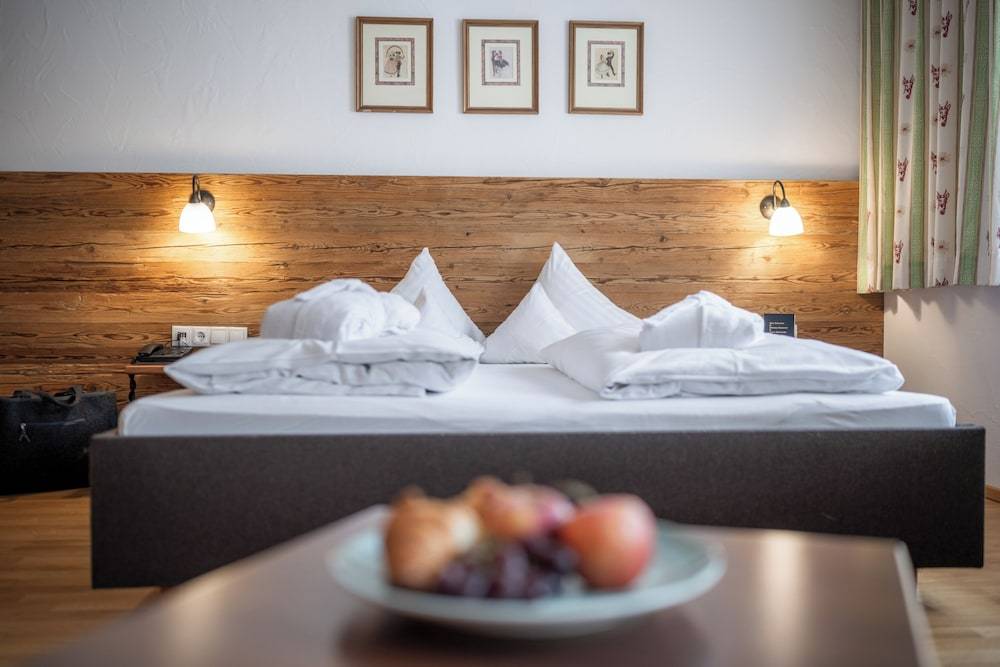 Das Posthaus stubai&smart Hotel 1