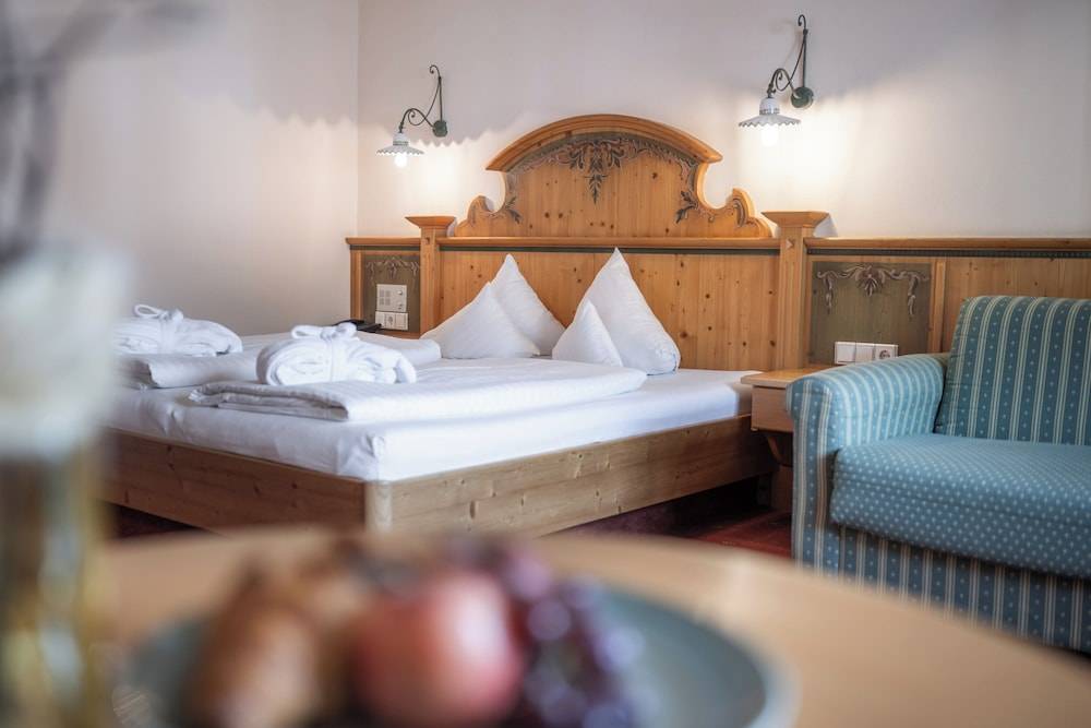 Das Posthaus stubai&smart Hotel 2