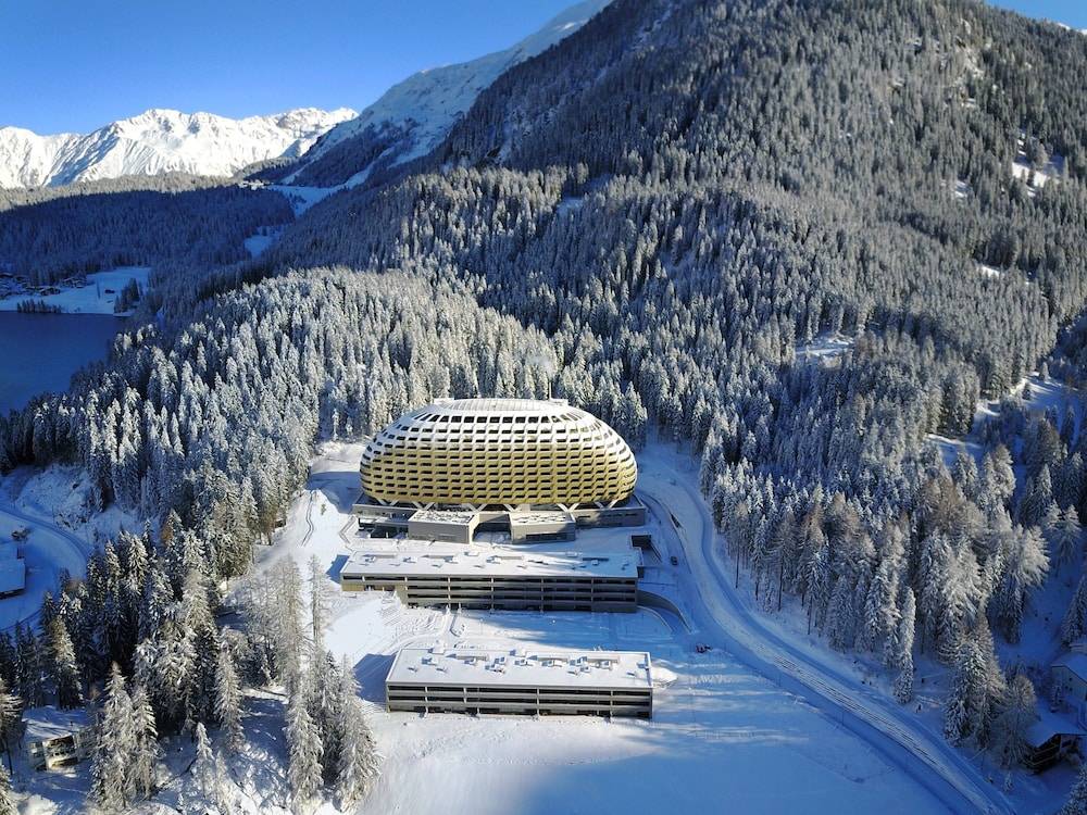 ALPENGOLD HOTEL by IHG 1