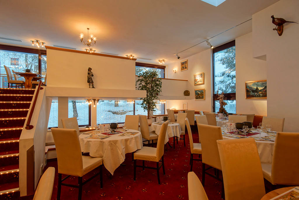 Club Hotel rooms only - by Mountain Hotels 2