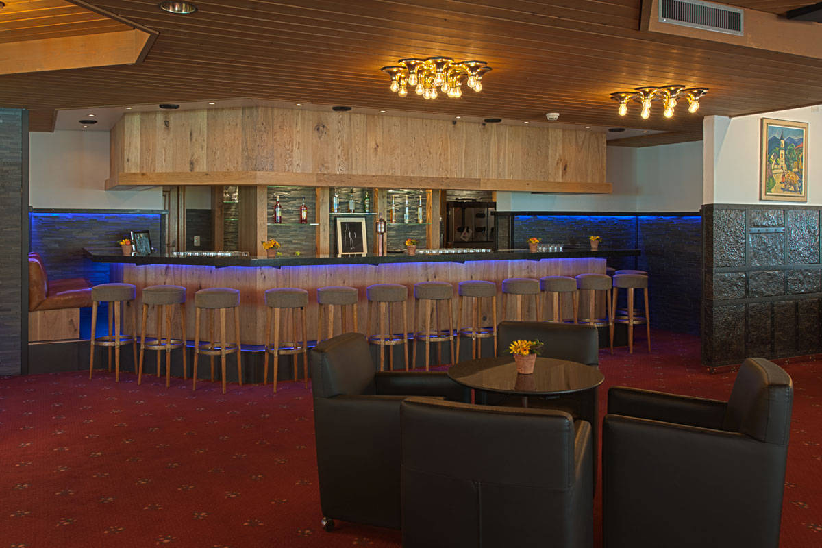 Club Hotel rooms only - by Mountain Hotels 1