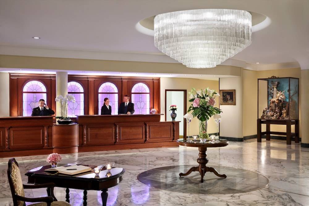 Hotel Splendide Royal 2