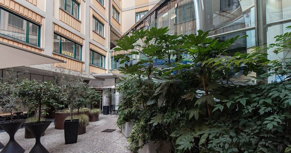 Acquarello Swiss Quality Hotel 1