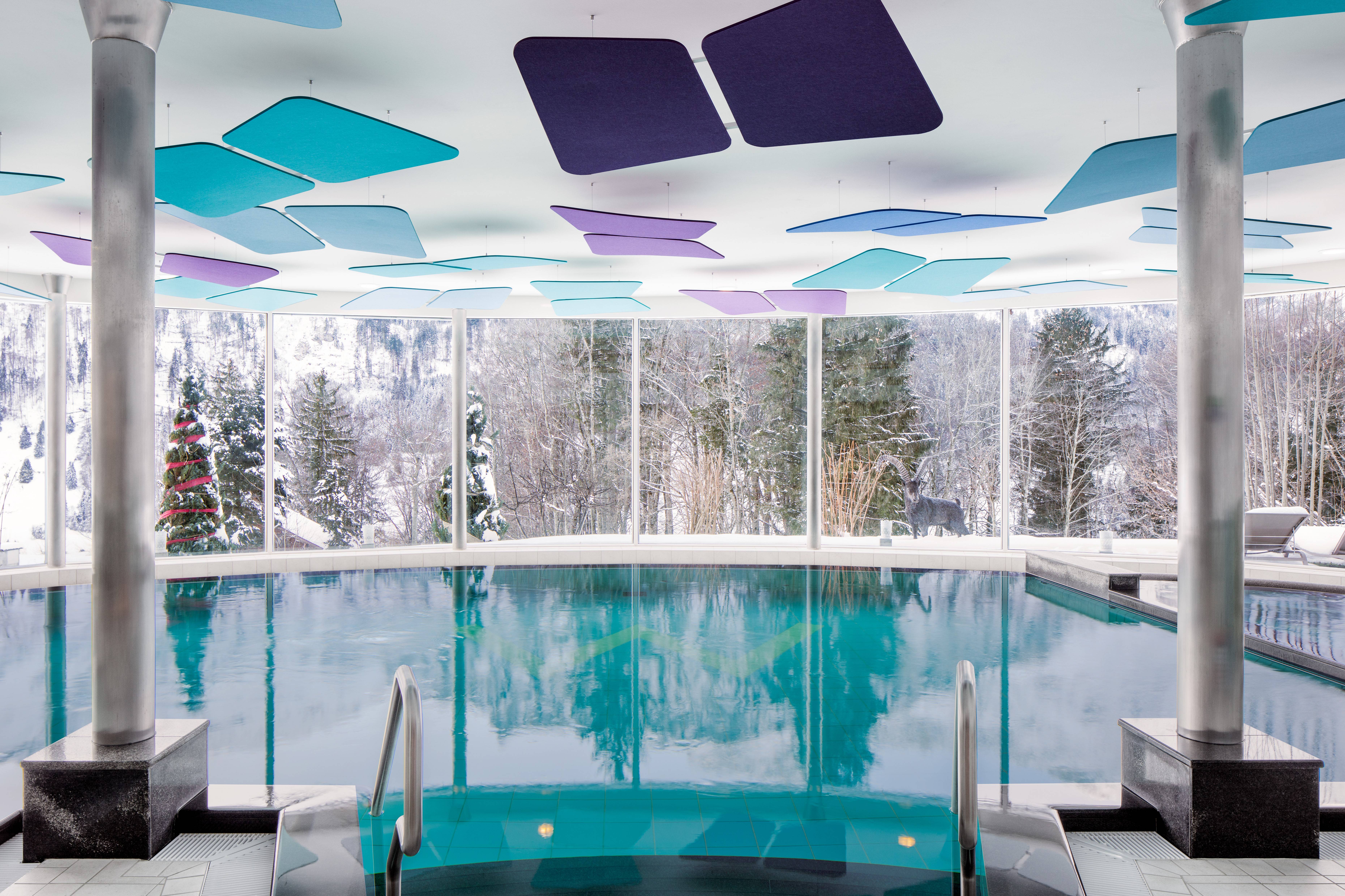 Hotel Waldegg - Adults only 2