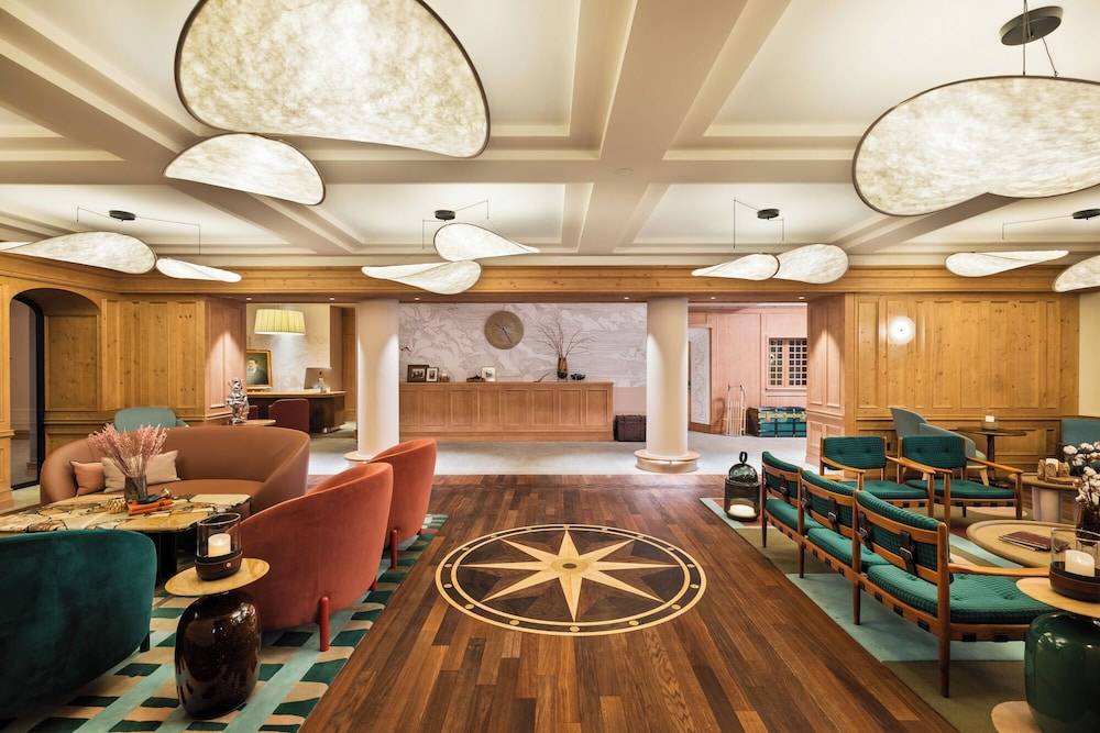 Hotel Flüela Davos - The Unbound Collection by Hyatt 2