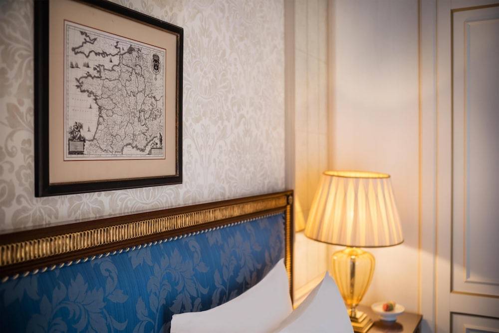 Hotel Flüela Davos - The Unbound Collection by Hyatt 1