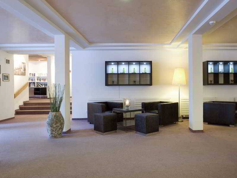 Hotel Strela by Mountain Hotels 2