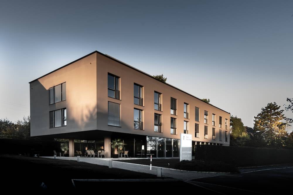 Hotel Kreuzlingen am Hafen 1