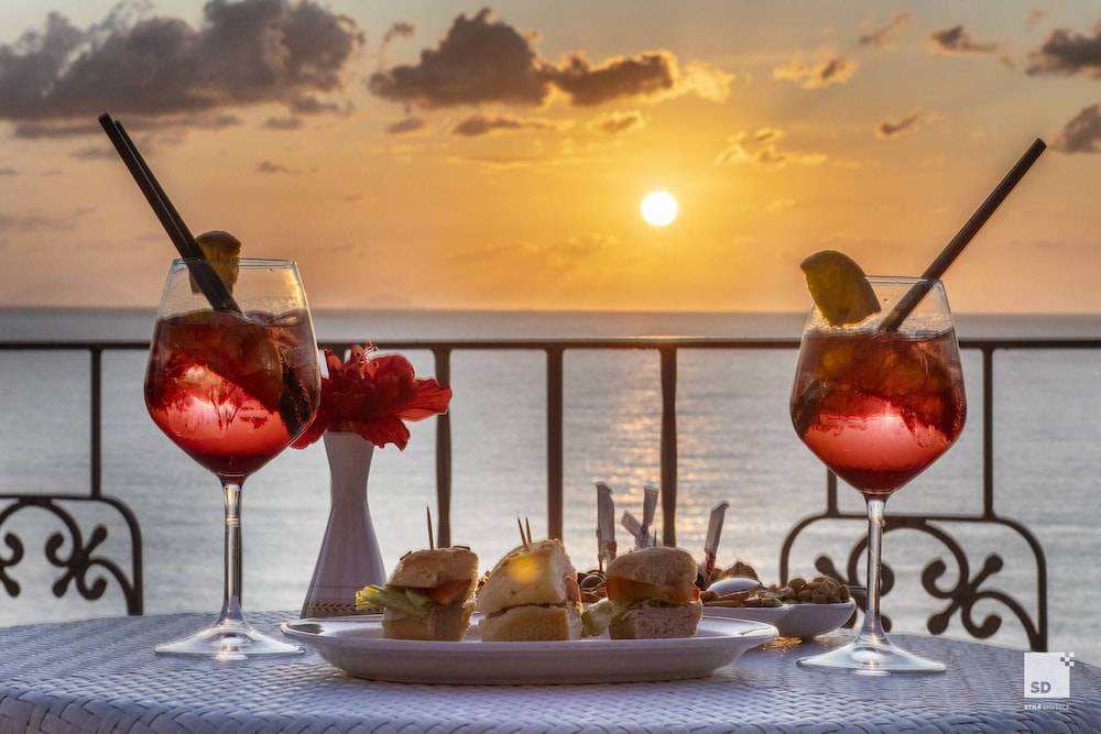 Tonicello Resort & SPA 1