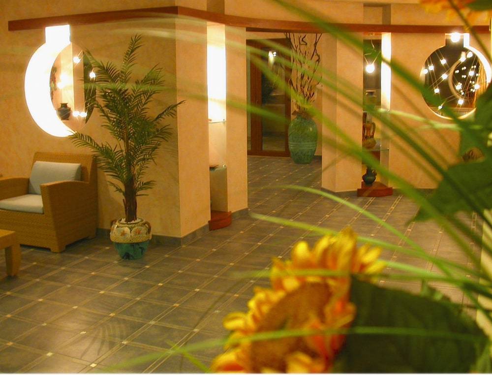 Tonicello Resort & SPA 2
