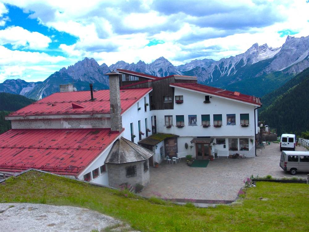 HG Hotel La Caminatha 1