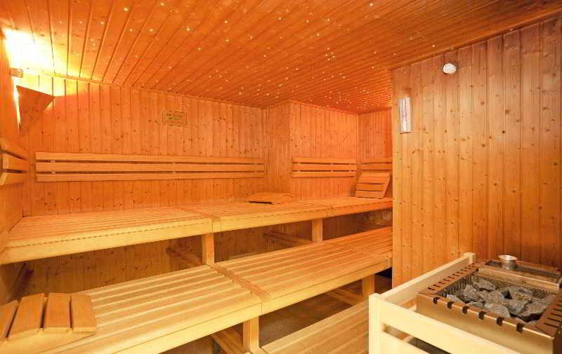 Hotel National by Mountain Hotels 1
