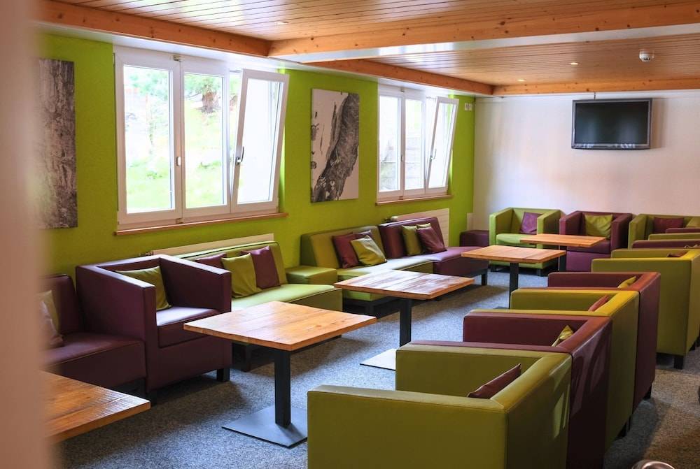 Eiger Lodge Chic 2