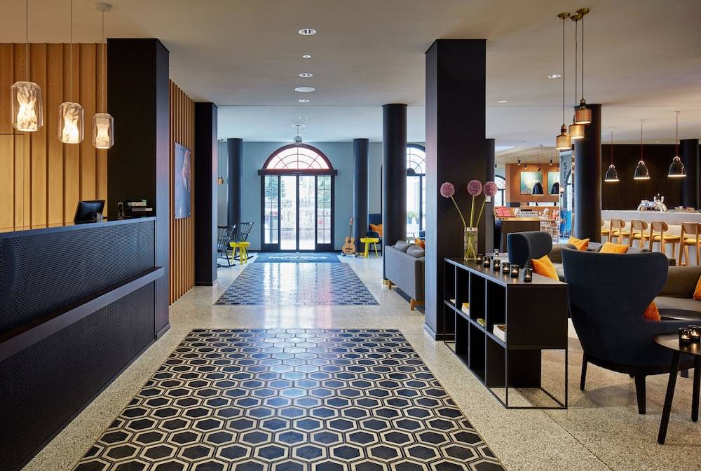 Hard Rock Hotel Davos 2