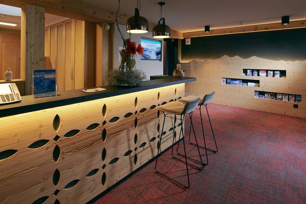 Hotel Central Wolter - Grindelwald 2