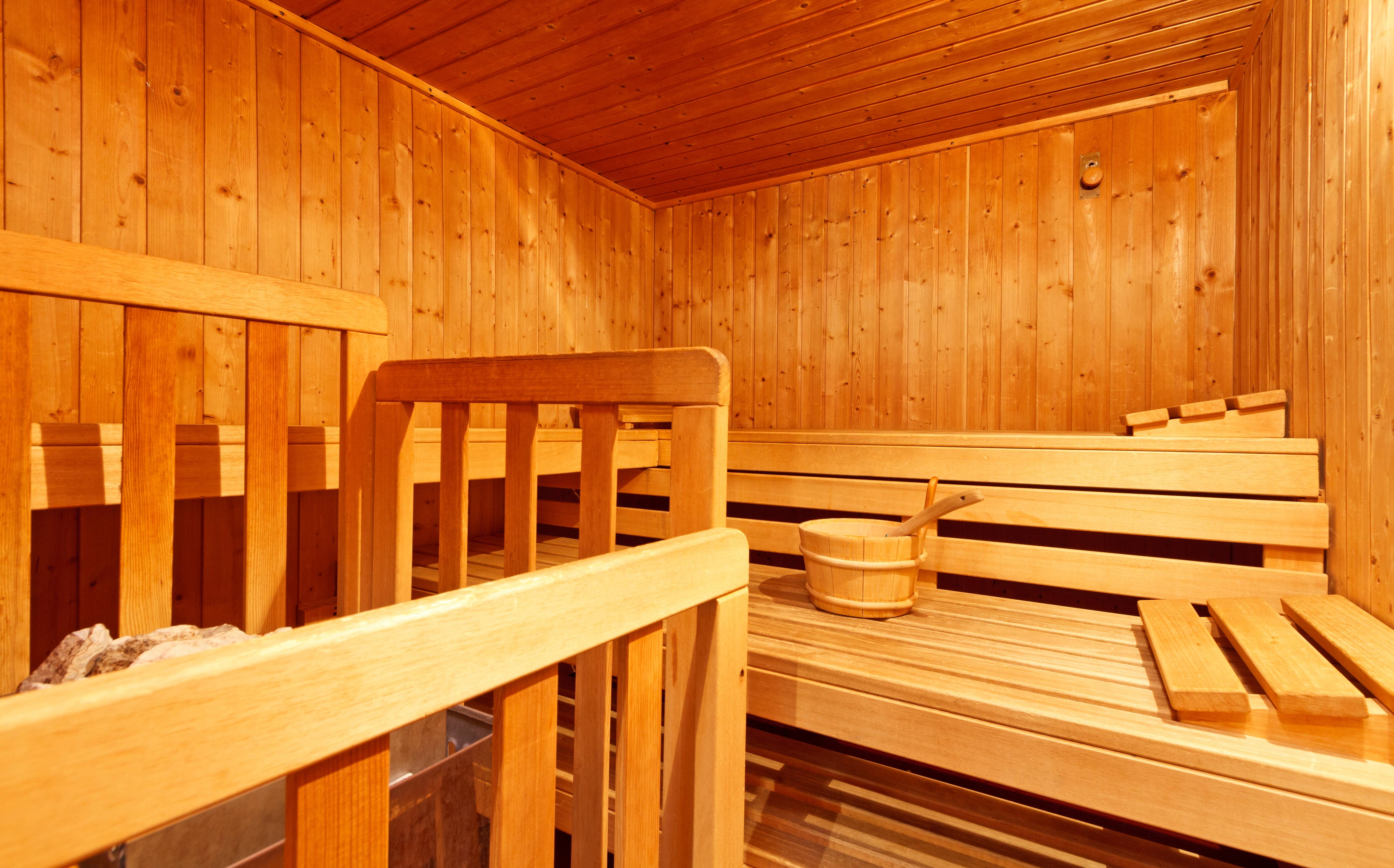 Derby Swiss Quality Hotel 1