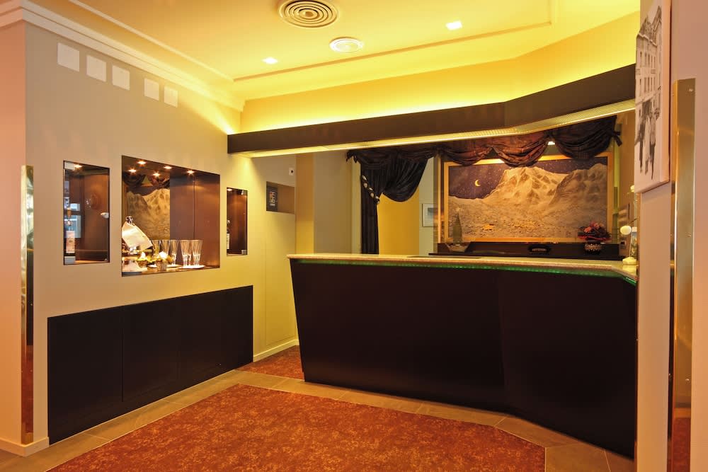 Belvedere Swiss Quality Hotel 2