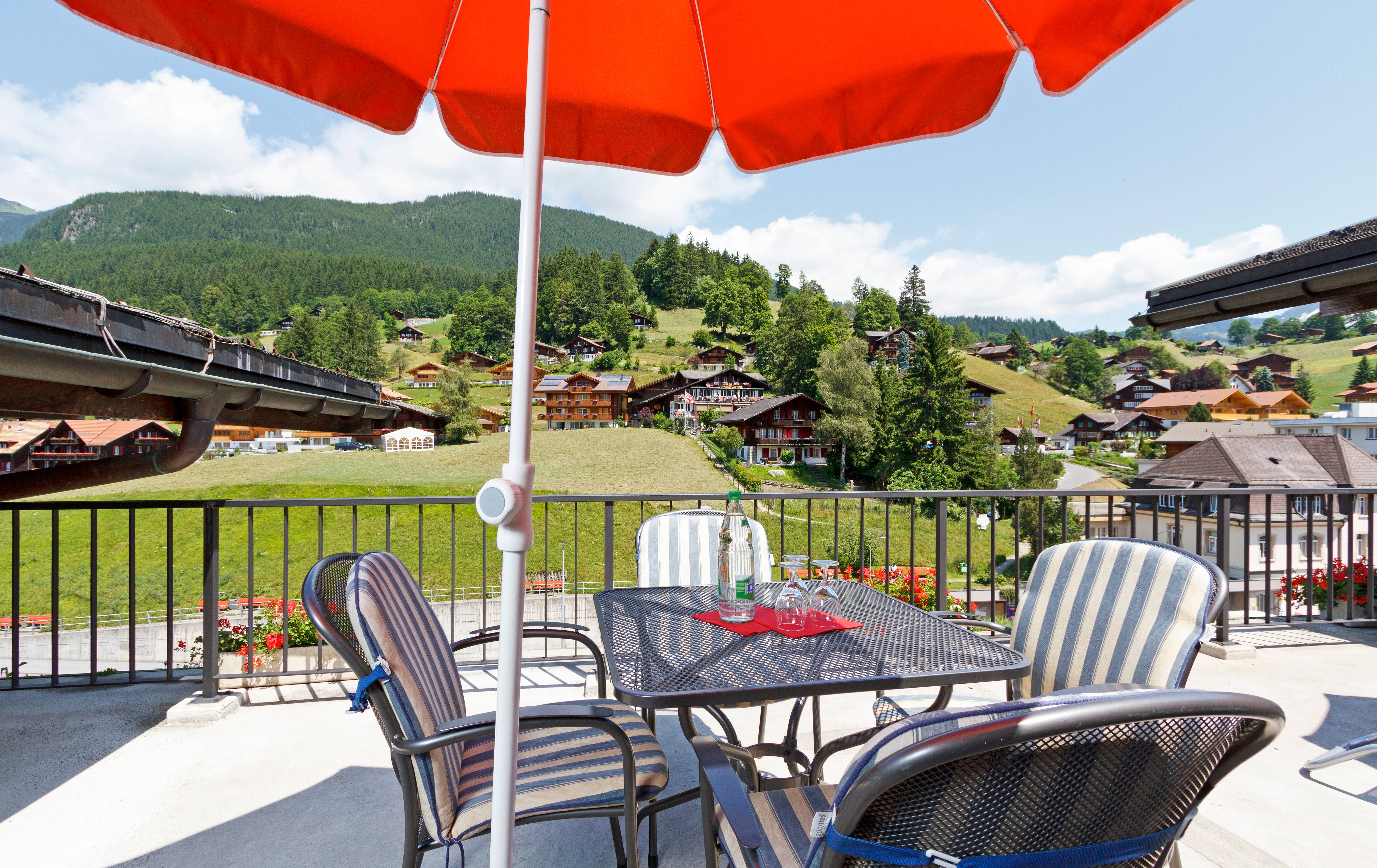 Derby Swiss Quality Hotel 2