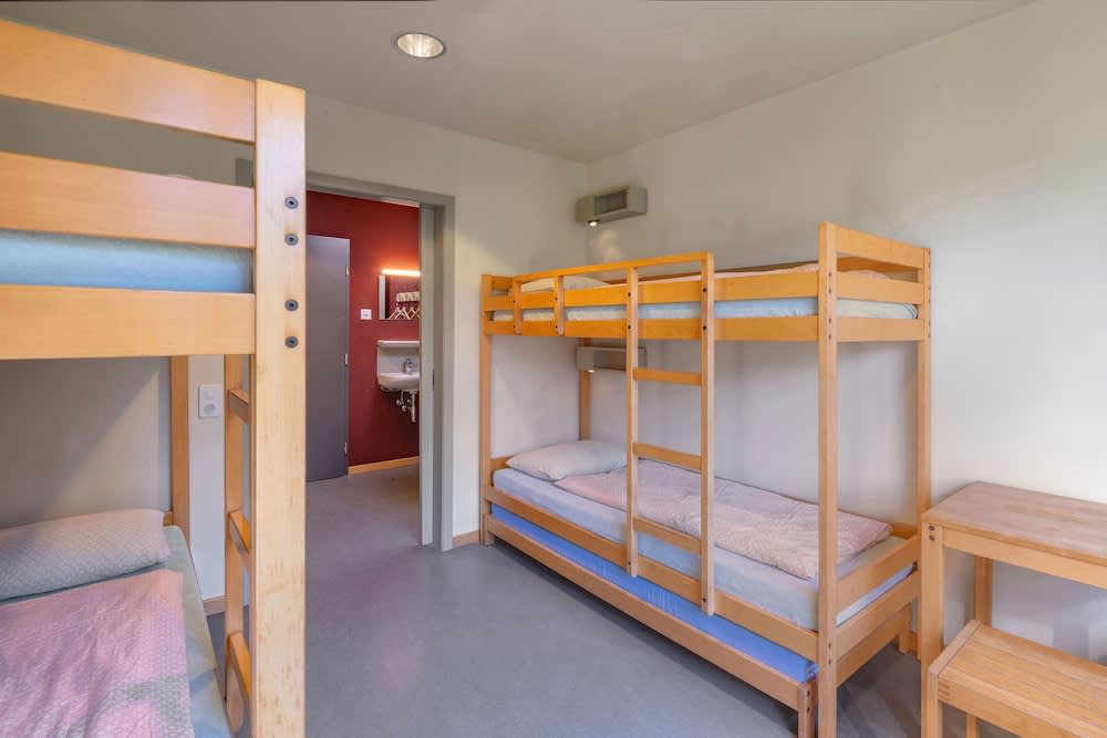 Grindelwald Youth Hostel 2