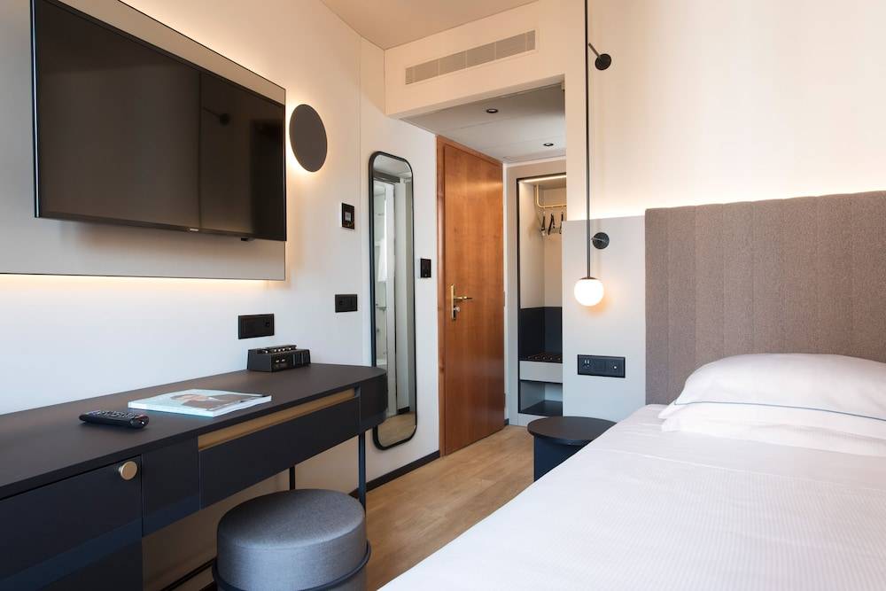LUGANODANTE Boutique & Lifestyle Hotel 2